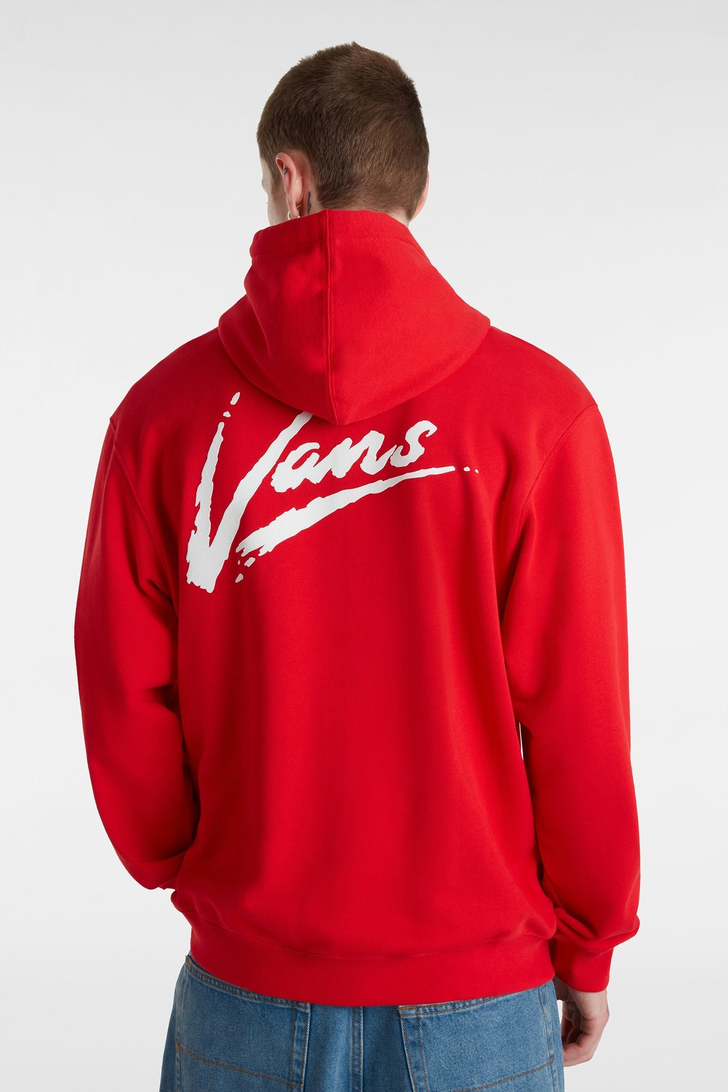 BRUSH SCRIPT LOOSE FT PO RACING RED/MARSHMALLOW 2