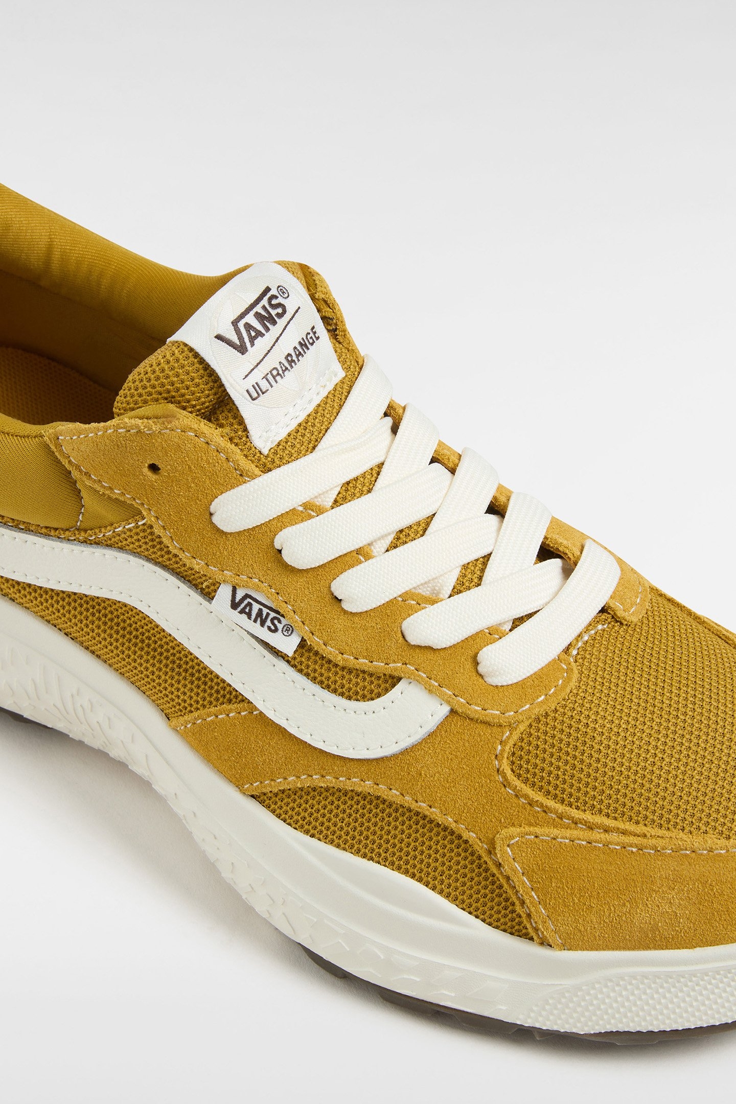 ULTRARANGE NEO VR3 VINTAGE YELLOW 4