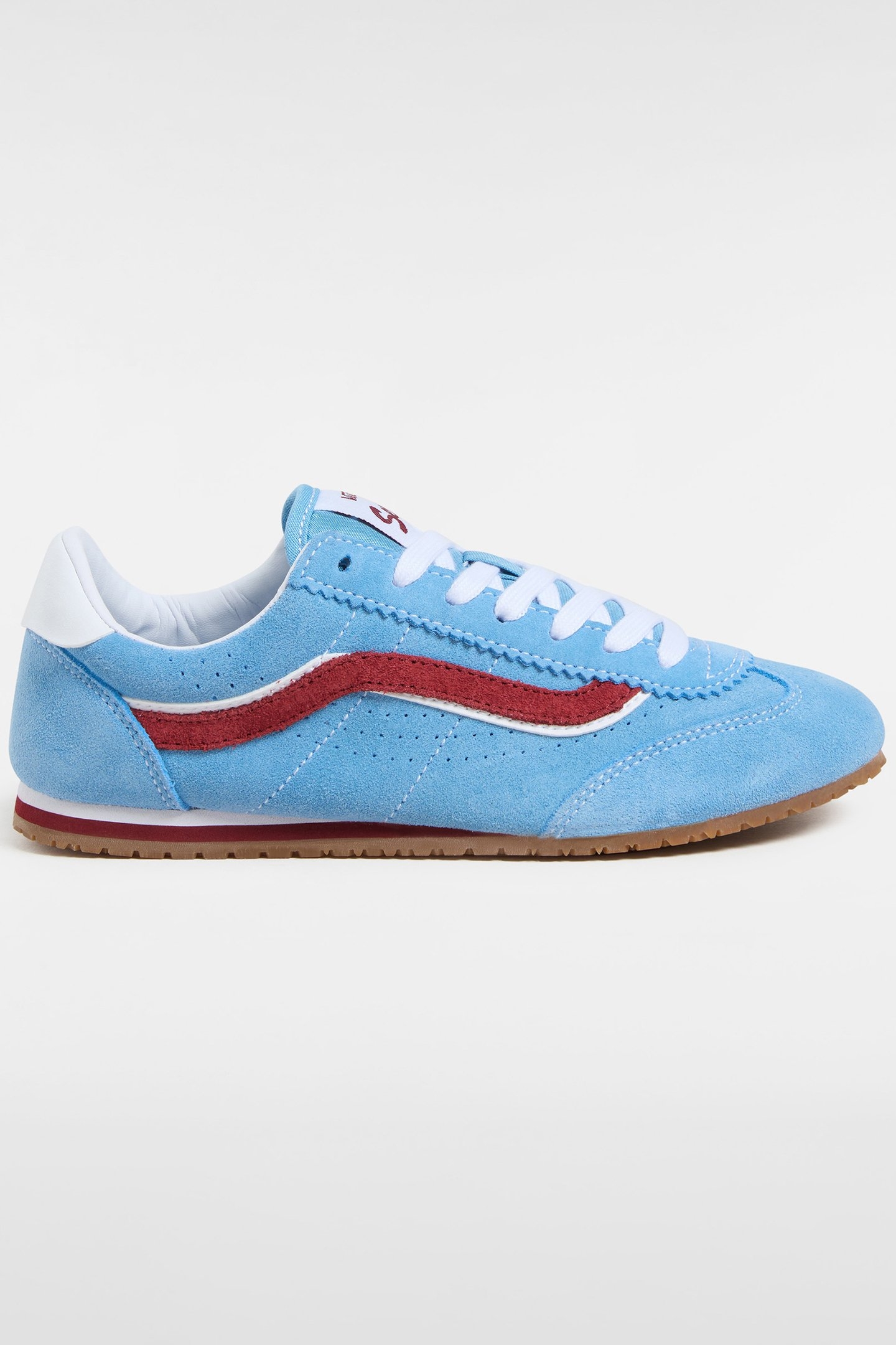 SUPER LOWPRO HERITAGE BLUE 1