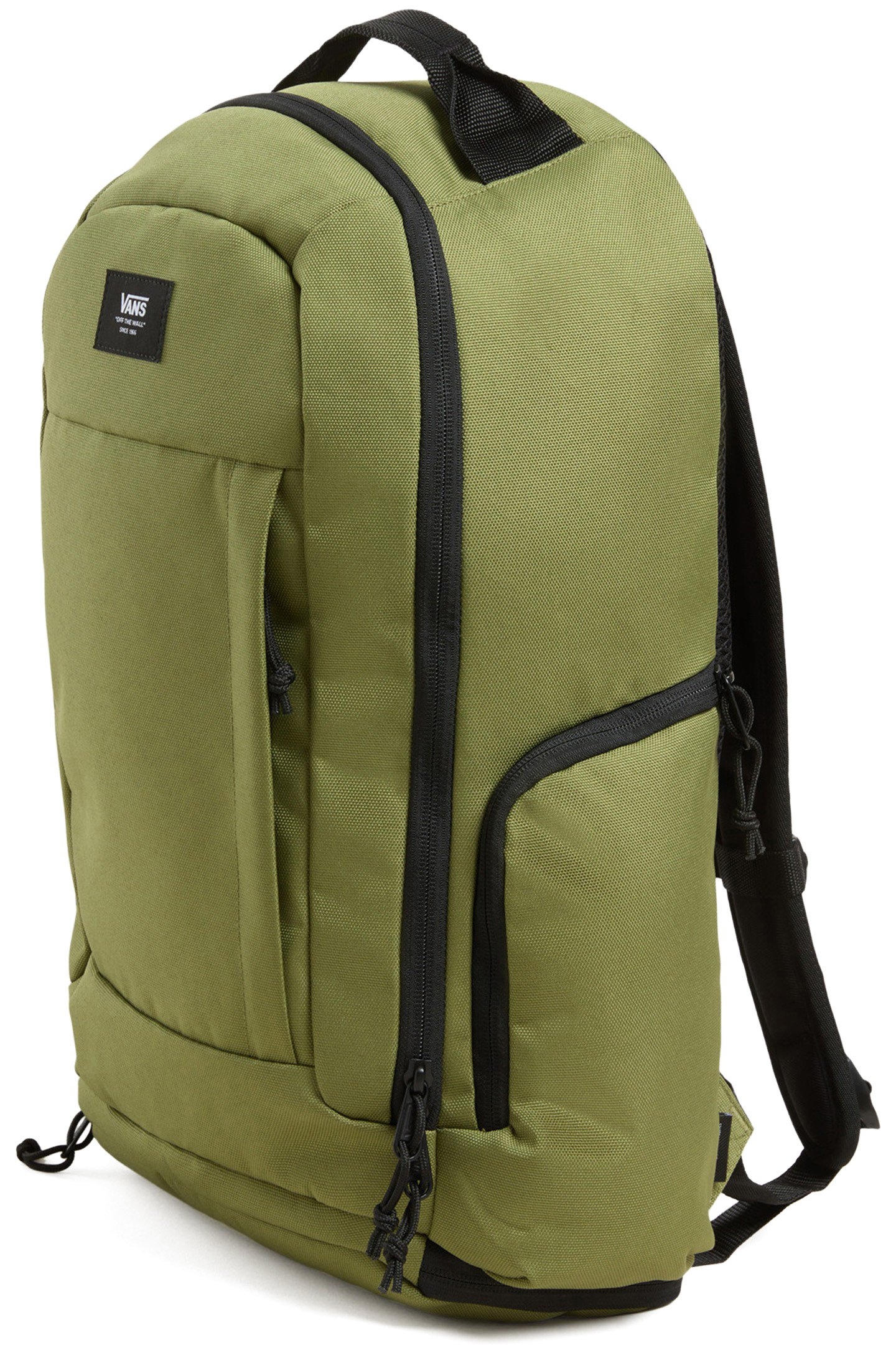 RESOLUTE BACKPACK LODEN GREEN 3