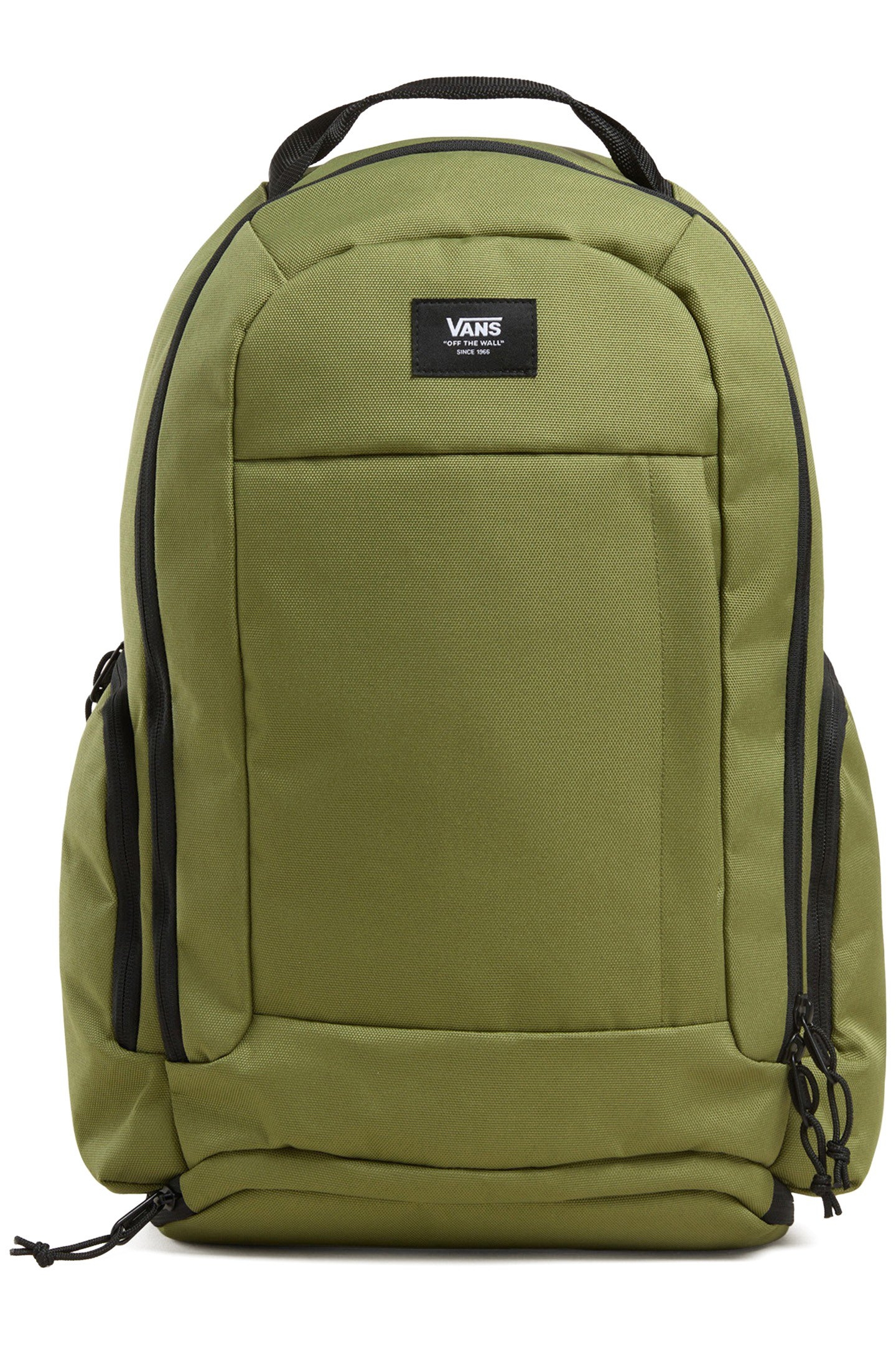 RESOLUTE BACKPACK LODEN GREEN 1