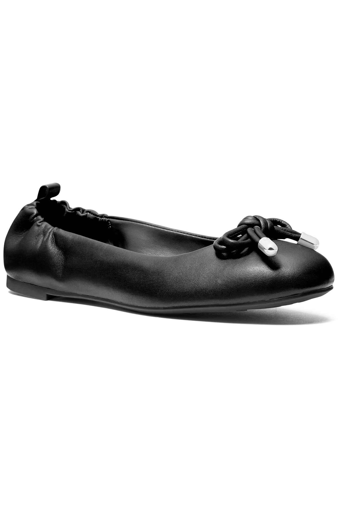 ASTRA FLEX BALLET FLAT IN BLACK 2