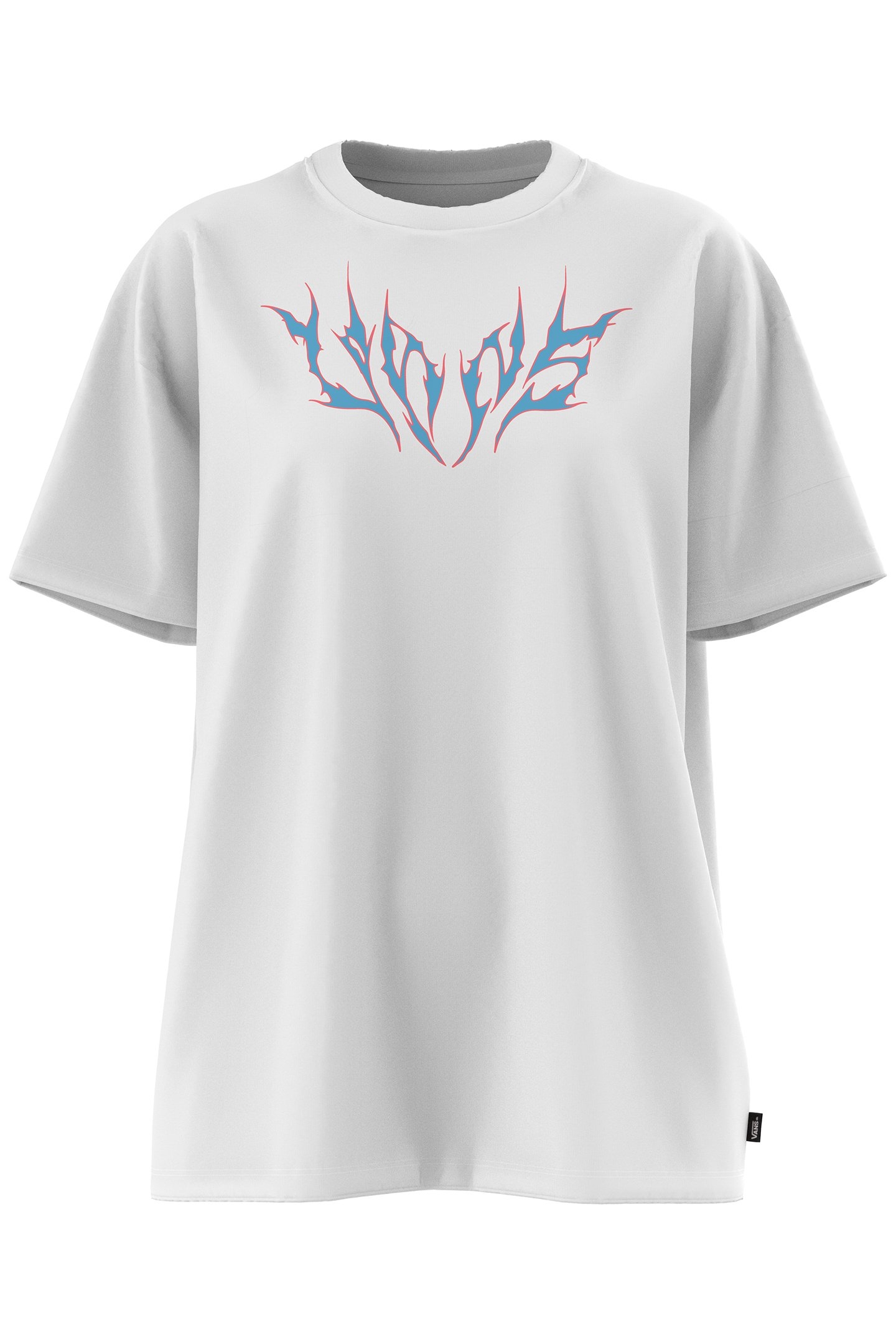 CONDUIT OVERSIZED SS WHITE 1