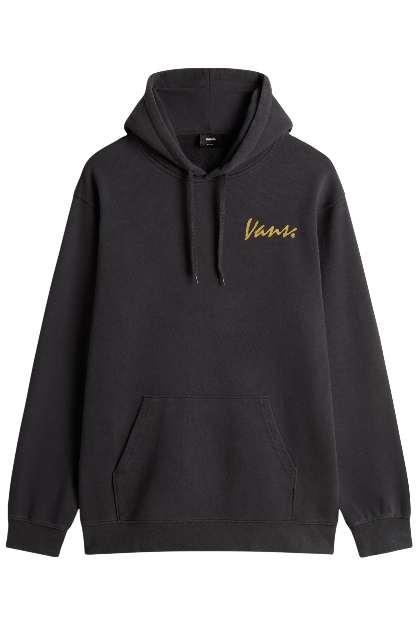 66 BAKED IN LOOSE FT PO BLACK 1