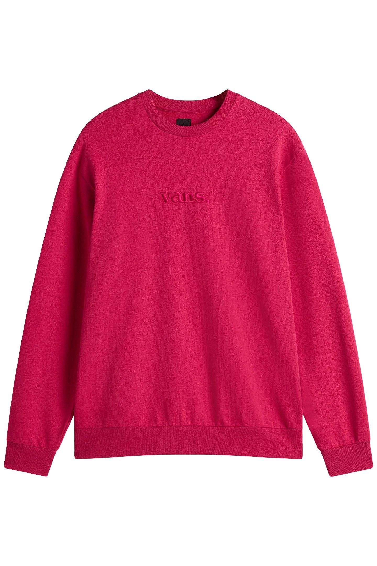 ESSENTIAL FT RELAXED CREW CHERRIES JUBILEE 1