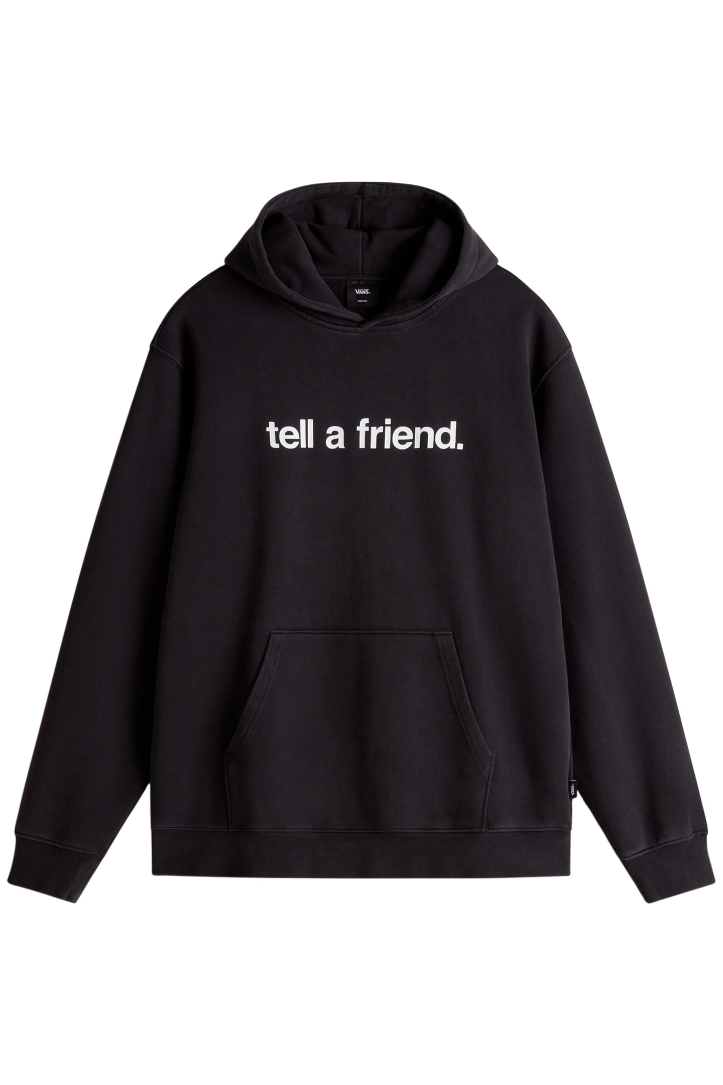 TAF FT LOOSE PO BLACK 1