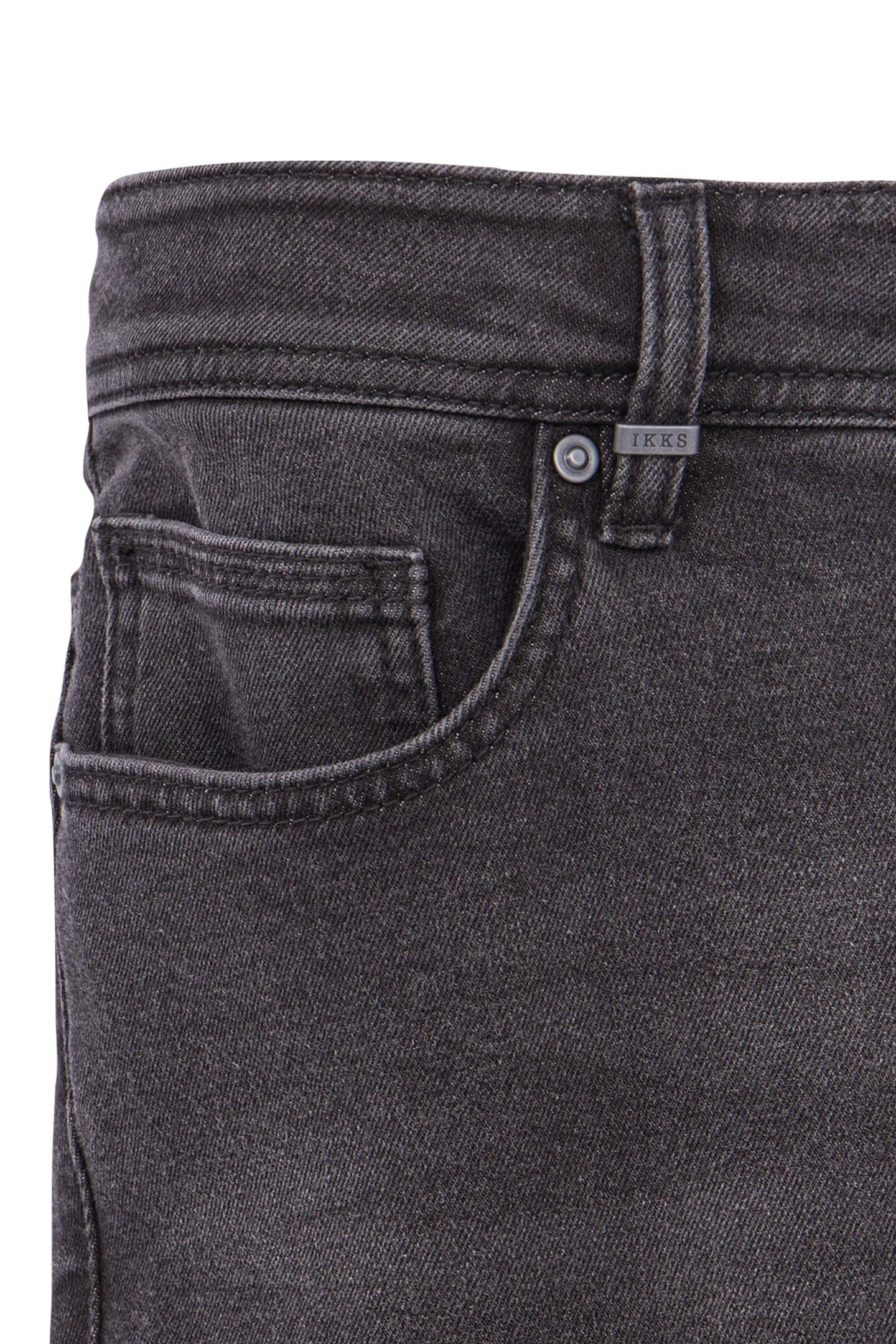 JIMMY HOMME GREY SLIM JEANS 6