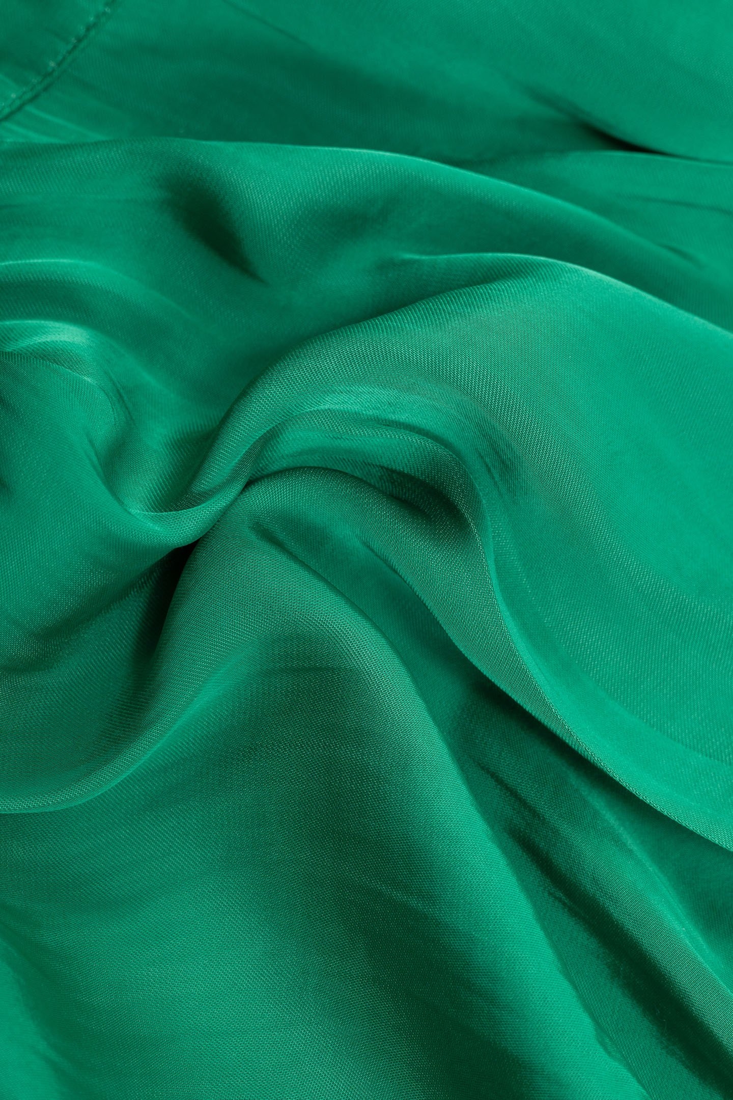 CROPPED DENIM SHIRT 3