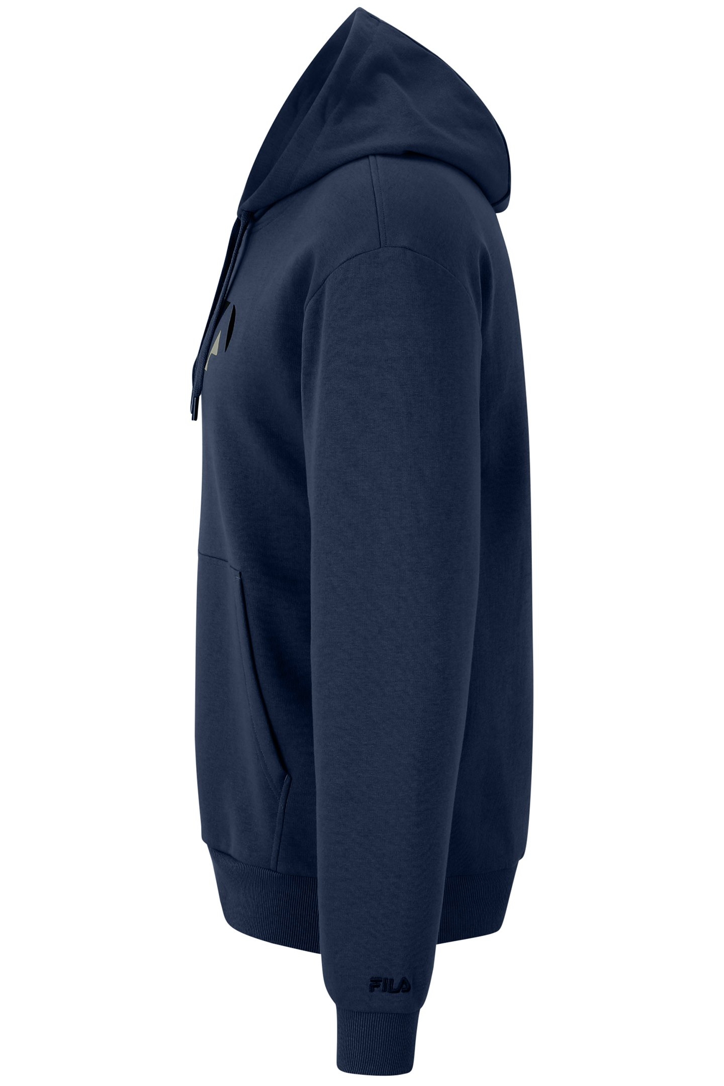 BUSWILLER HOODY BLACK IRIS 3