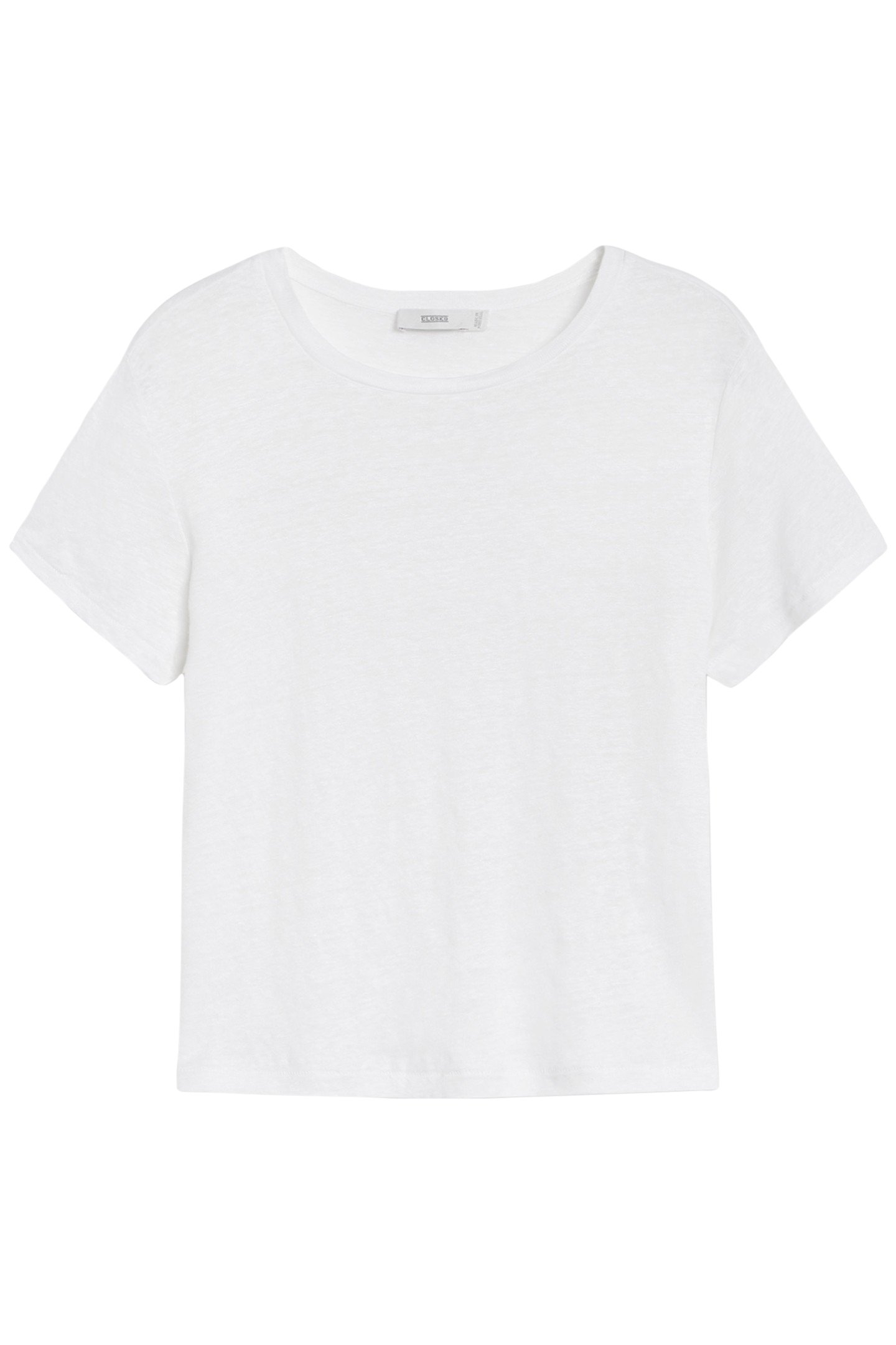 T-SHIRT T-SHIRTS WHITE 4