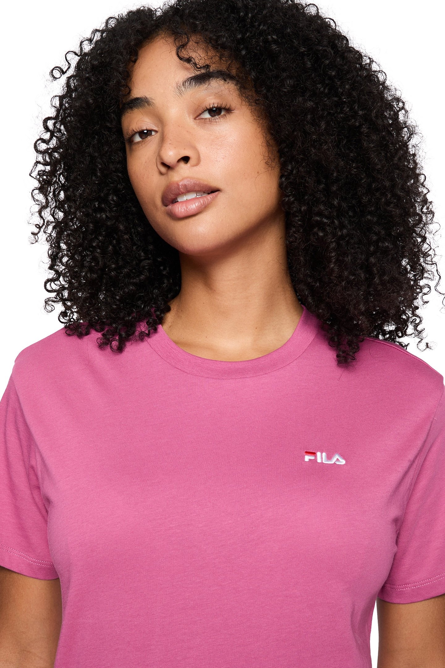 BIENDORF TEE RED VIOLET 7