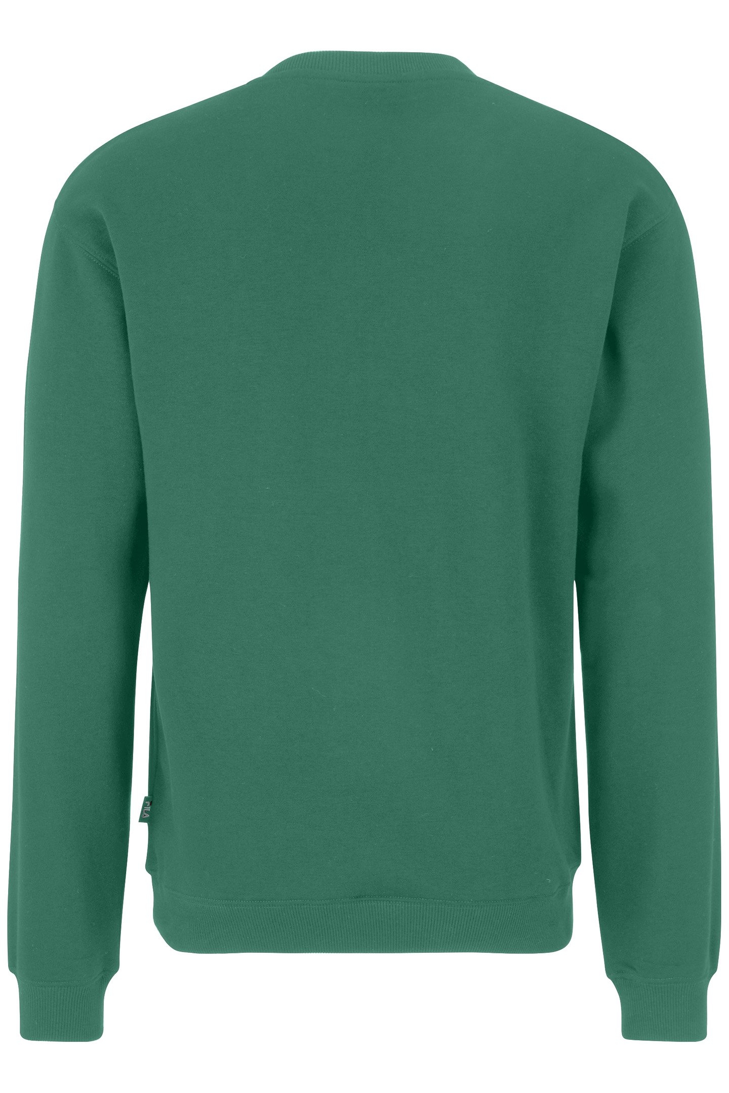 UNISEX BARTON CREW SWEAT FIR 5