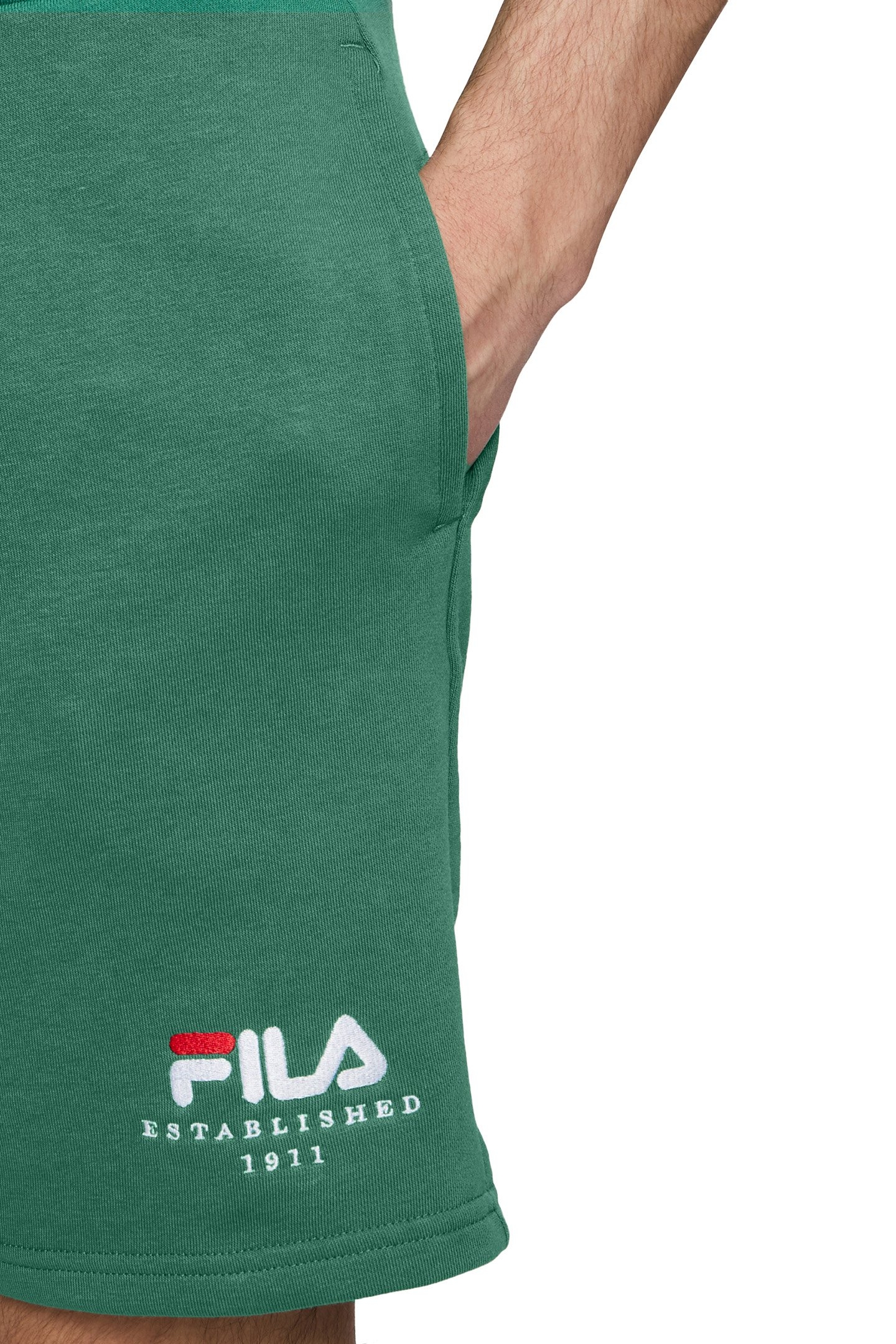 UNISEX BICESTER SHORTS FIR 6