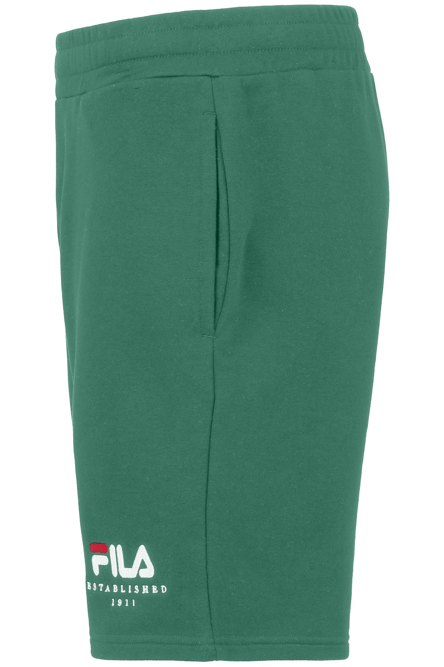 UNISEX BICESTER SHORTS FIR 7