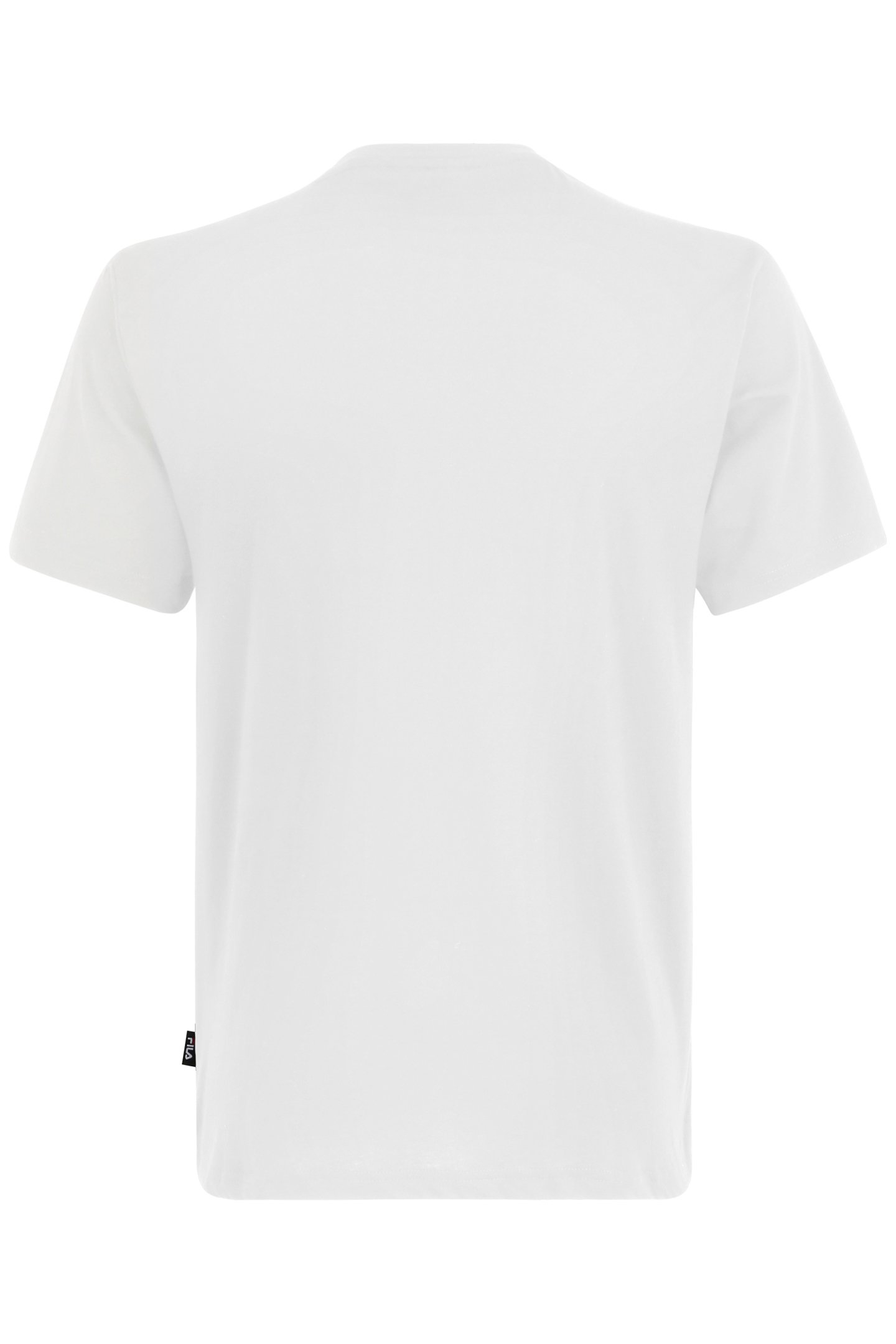 UNISEX BRILL TEE BRIGHT WHITE 5