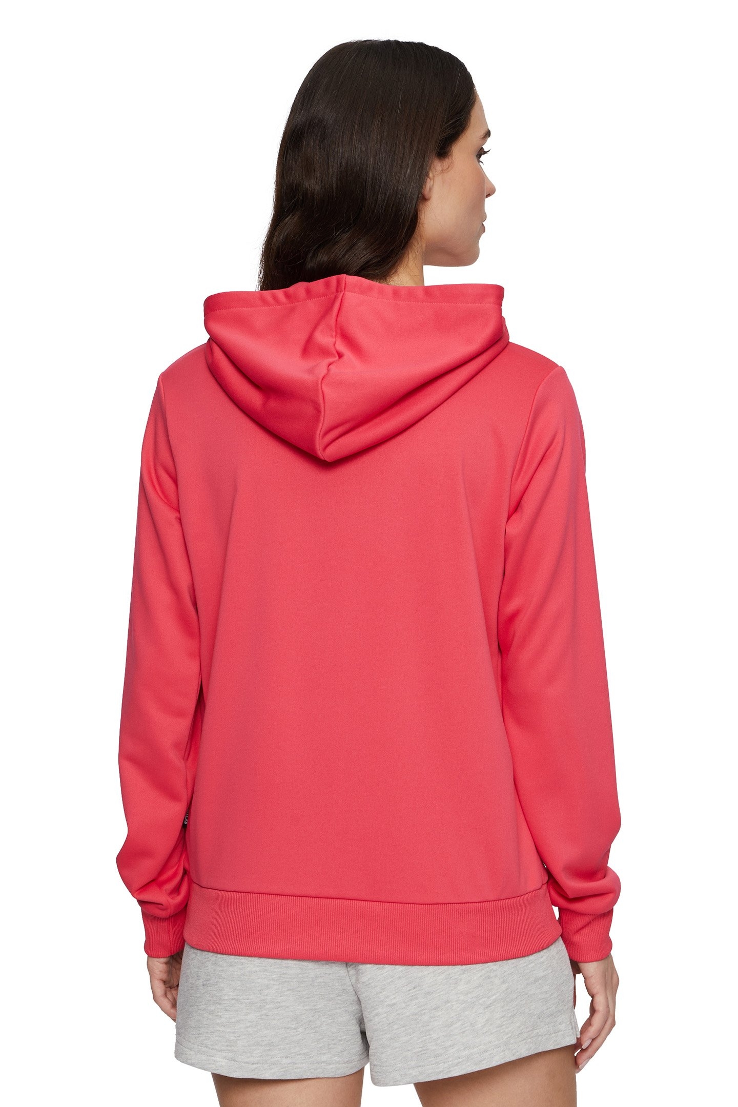 LISAKOVSK HOODIE AZALEA 2