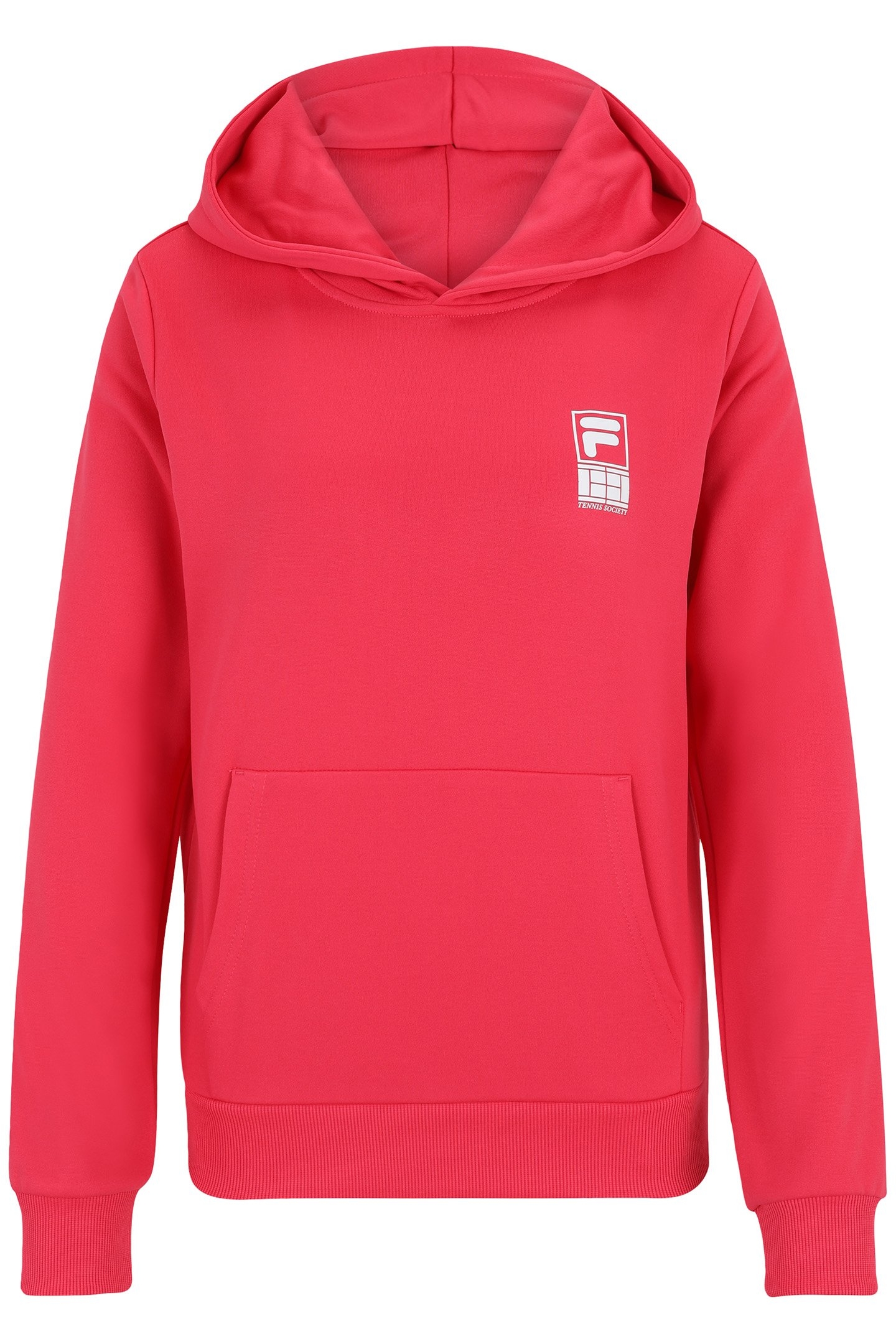 LISAKOVSK HOODIE AZALEA 4