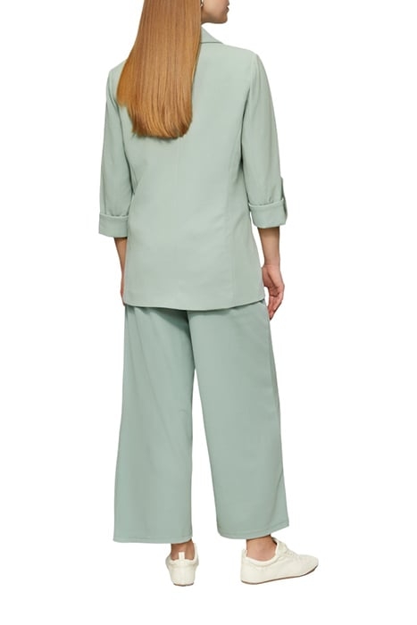 S.OLIVER-QS JACKETS INDOOR GREEN 3