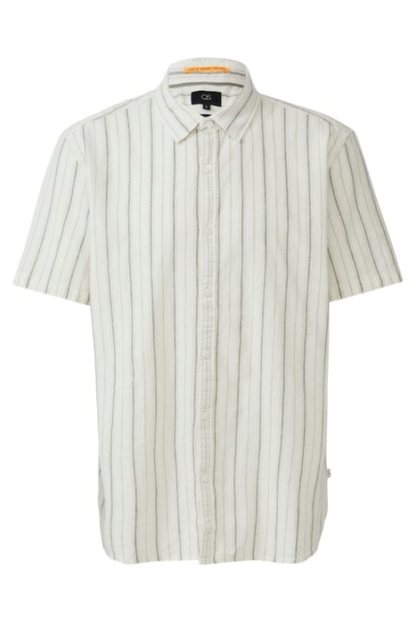 S.OLIVER-QS SHIRTS WHITE 4