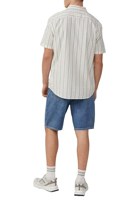 S.OLIVER-QS SHIRTS WHITE 3