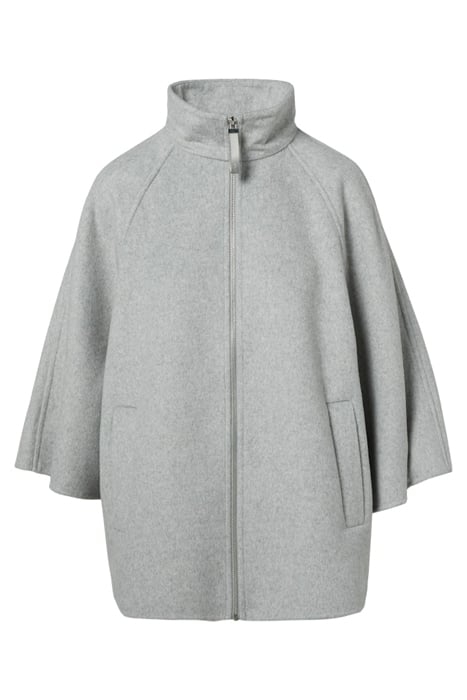COMMA JACKETS OUTDOOR LIGHT GREY 4