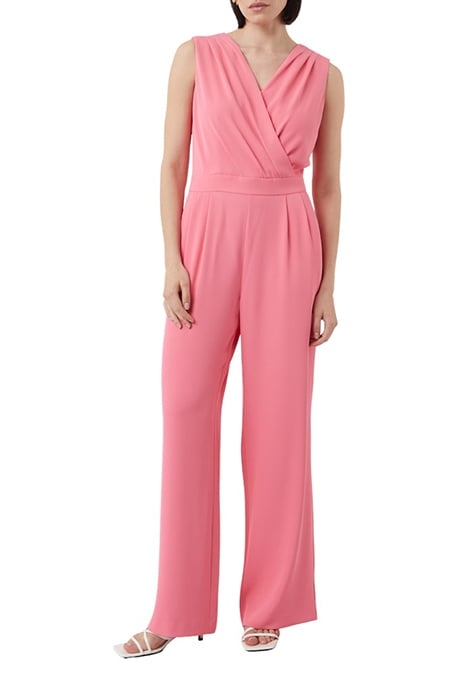 COMMA JUMPSUITS LILAC/PINK 1