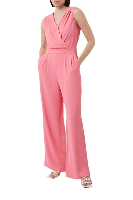 COMMA JUMPSUITS LILAC/PINK 4