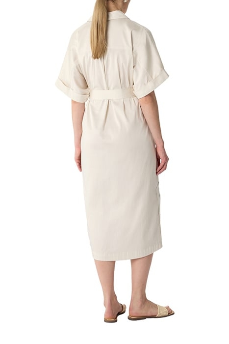 COMMA DRESSES OFFWHITE 2