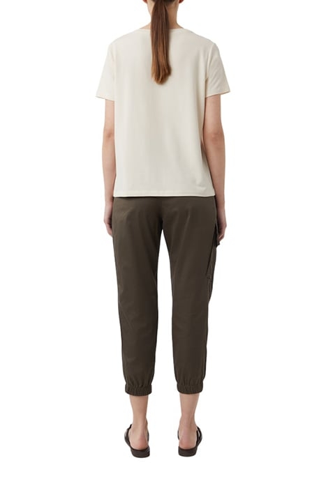 COMMA T-SHIRTS OFFWHITE 2