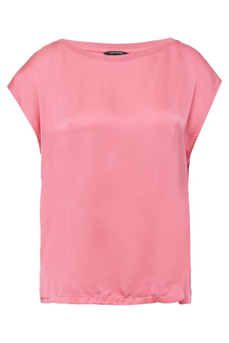 COMMA T-SHIRTS LILAC/PINK 4