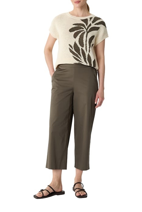 COMMA PULLOVER OFFWHITE 2