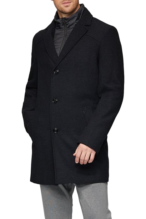 S. OLIVER JACKETS OUTDOOR BLUE 1