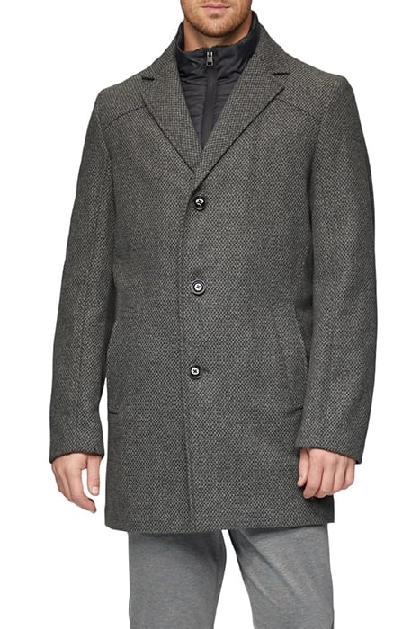 S. OLIVER JACKETS OUTDOOR GREY 1