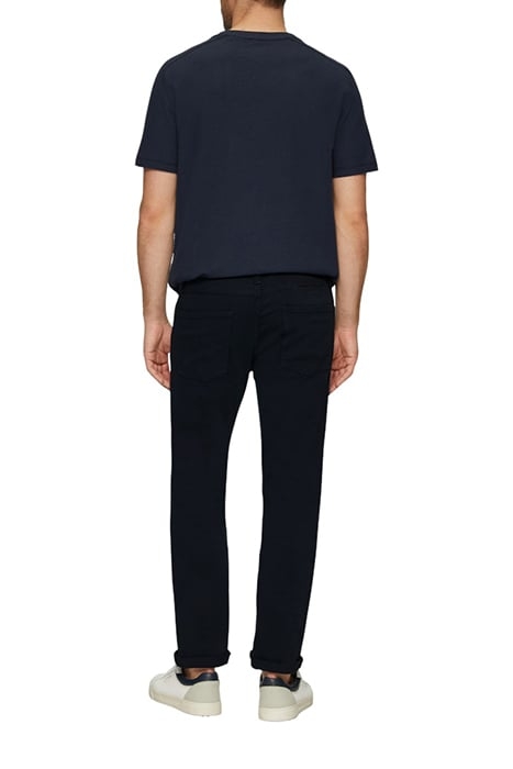 S.OLIVER PANTS BLUE MARINE 3