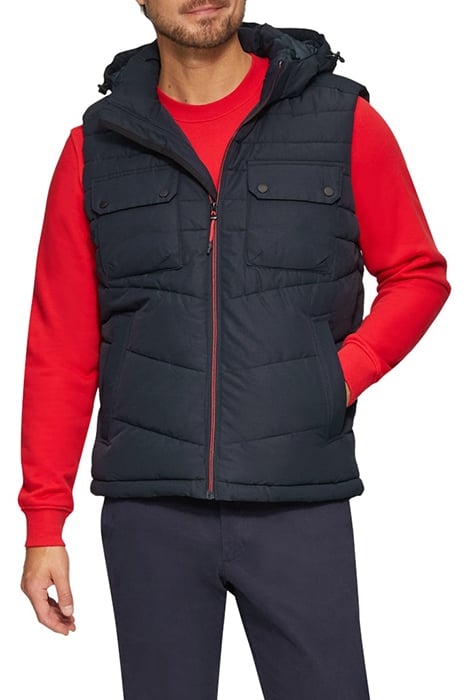 S. OLIVER JACKETS OUTDOOR BLUE 1
