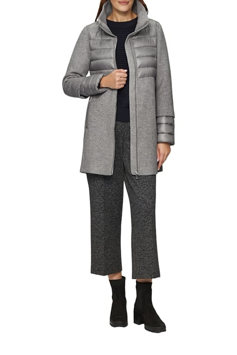 S. OLIVER JACKETS OUTDOOR GREY 2