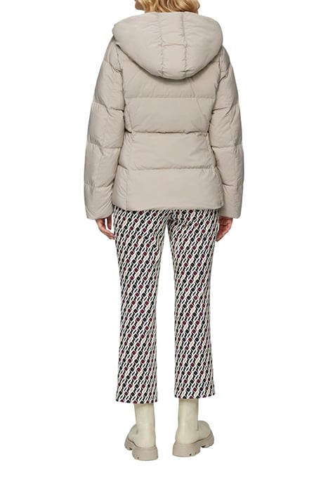 S. OLIVER JACKETS OUTDOOR BROWN 3