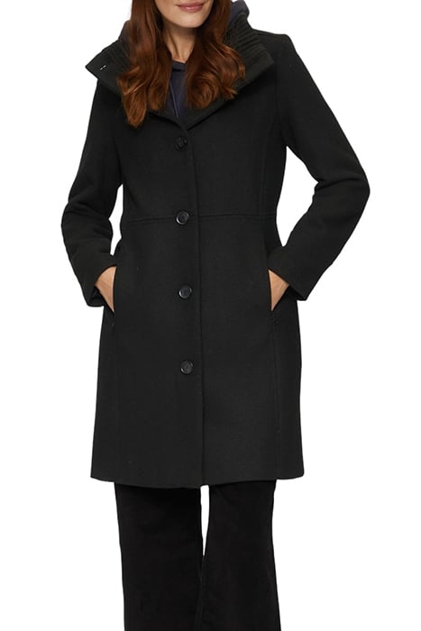 S. OLIVER JACKETS OUTDOOR BLACK 1