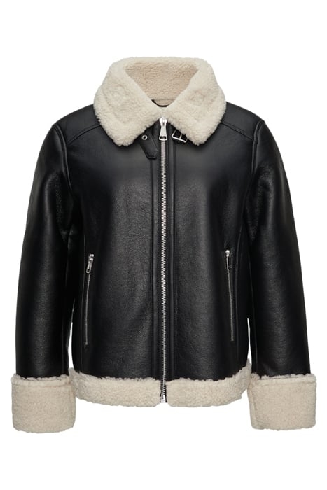 S. OLIVER JACKETS OUTDOOR BLACK 3