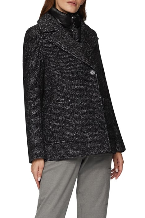 S. OLIVER JACKETS OUTDOOR BLACK 1