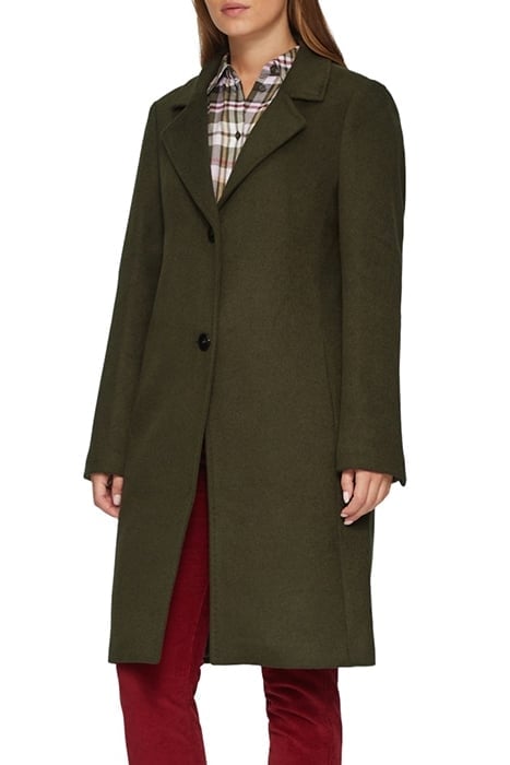 S. OLIVER JACKETS OUTDOOR GREEN 1