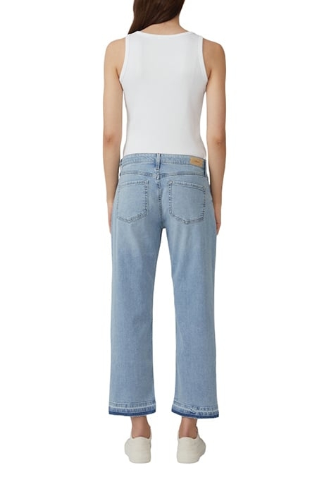 S.OLIVER JEANS BLUE-DENIM 3