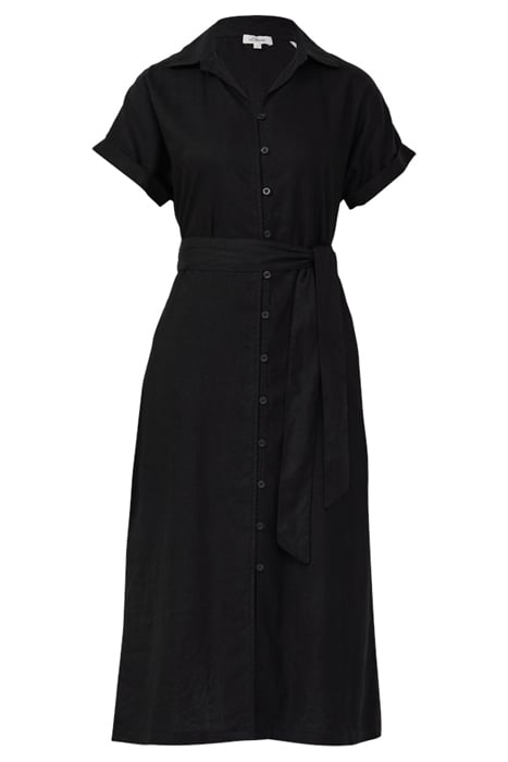 S.OLIVER DRESSES BLACK 3