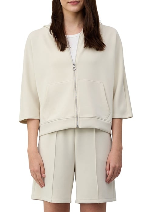 S.OLIVER SWEATSHIRTS OFFWHITE 1