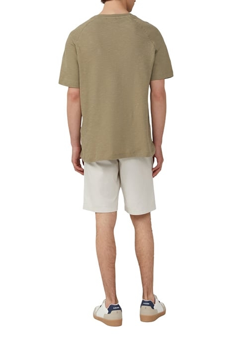 S.OLIVER T-SHIRTS DARKGREEN 3