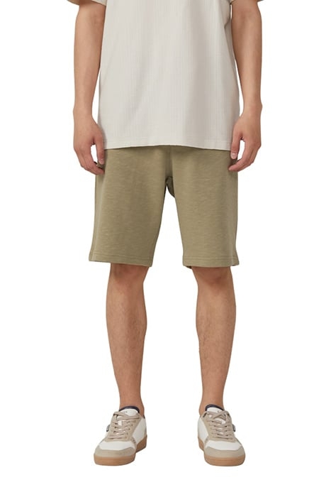 S.OLIVER SHORTS DARKGREEN 1