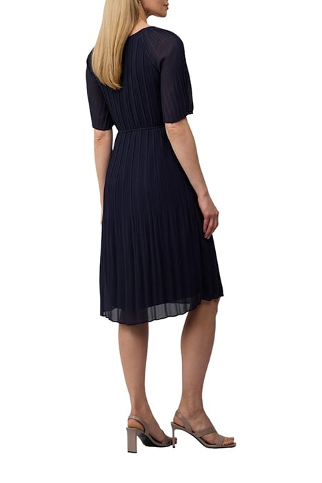 S.OLIVER DRESSES BLUE MARINE 3