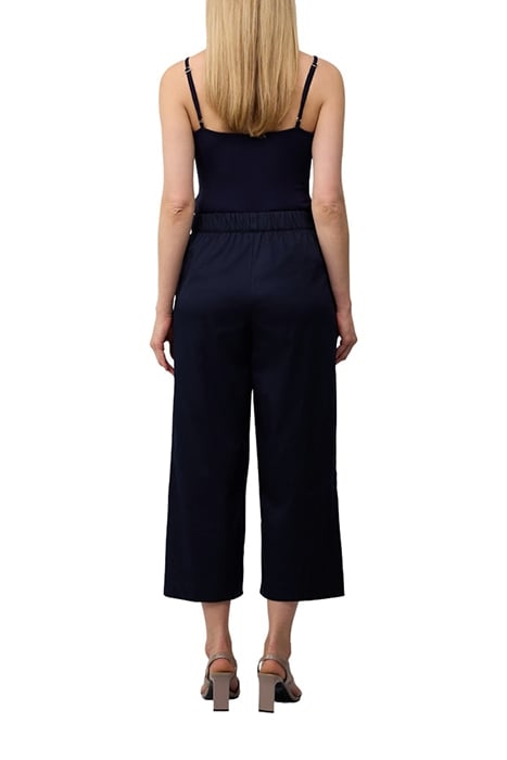 S.OLIVER PANTS BLUE MARINE 3