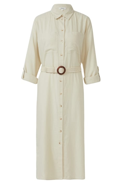 S.OLIVER DRESSES OFFWHITE 3