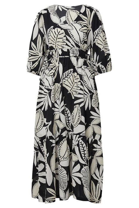 S.OLIVER DRESSES BLACK 3